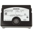 Steuergerät Siemens LMO14.111C 2 digital...