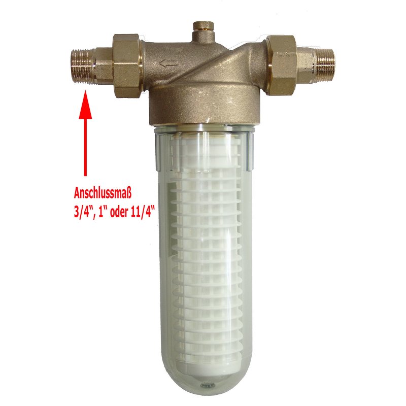 Trinkwasser Filteranlage Bela Aqua, € 1.899,- (3300 Amstetten