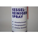 3 x Kesselreiniger ULITH 500 ml Spray Heizkesselreiniger Öl - Gas Kesselreiniger