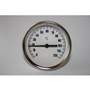 Bimetall Thermometer Zeigerthermometer 0&deg;C-120&deg;C,...