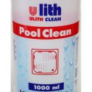 Ulith Pool Clean Whirlpool Reiniger Whirlpool Hygiene 1 Liter