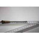 Rauchgasthermometer, Rauchgas Thermometer &Oslash; 80 mm, Abgasthermometer 150 mm